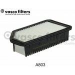 Vzduchový filtr VASCO A803 – Hledejceny.cz
