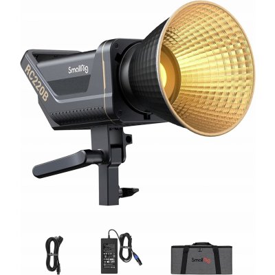 SmallRig RC 220B Pro – Zboží Živě