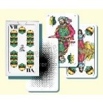 Bonaparte Mariáš mini: dvouhlavý – Zboží Mobilmania