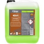 Clinex Clinex 4Dirt 5 l – Zboží Dáma
