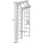 Irelle sportbaby white 220 x 240 cm – Hledejceny.cz