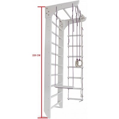 Irelle sportbaby white 220 x 240 cm – Hledejceny.cz