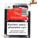 Stanislaw Danish Blend 50 g – Zboží Mobilmania