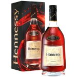 Hennessy VSOP 40% 0,7 l (karton) – Zboží Dáma