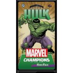 Marvel Champions: The Card Game– Hulk Hero Pack – Zboží Živě