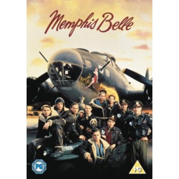 Memphis Belle DVD