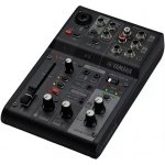 Yamaha AG03 mk2 – Sleviste.cz