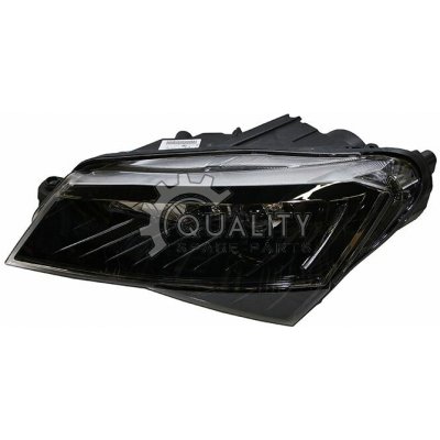 Světlomet HELLA 1ZS 011 939-411 – Zbozi.Blesk.cz