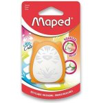 Maped Pryž Squeeze Mini Cute blistr 901550 – Zbozi.Blesk.cz