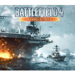 Battlefield 4: Naval Strike – Hledejceny.cz