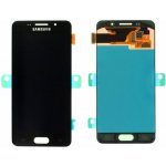 LCD Displej + Dotyková deska Samsung Galaxy A3 A310 – Hledejceny.cz