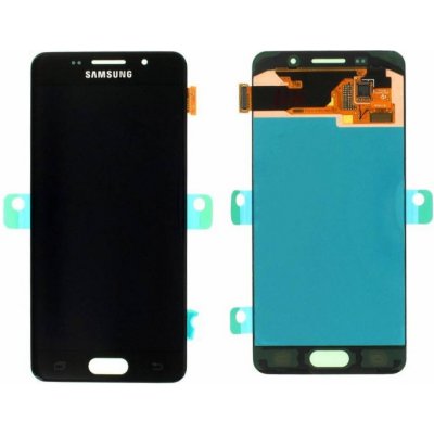 LCD Displej + Dotyková deska Samsung Galaxy A3 A310 – Hledejceny.cz