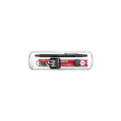 Scrikss SC383632 Graph-X Triple Set – Zboží Živě