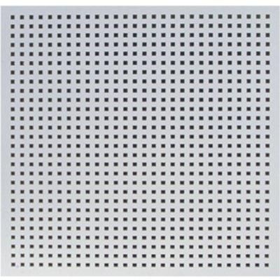 Podhledová deska Rigips Gyptone Quattro 20 600x600 mm – Zbozi.Blesk.cz