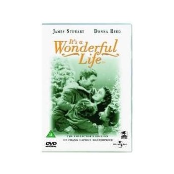 It's A Wonderful Life DVD