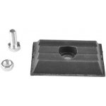 Zarážka, odpružení TED-GUM TED10629 – Sleviste.cz