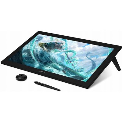 HUION KAMVAS PRO 24 4K – Zboží Živě