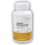 Epigemic Zinek BioActive BIO 90 kapslí – Hledejceny.cz