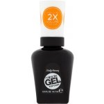 Sally Hansen Miracle Gel Top Coat Lak na nehty 101 Top Coat 14,7 ml – Zboží Dáma