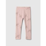 GAP Baby legíny Mix & Match růžová – Zboží Dáma