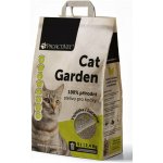 Proactivet Cat Garden Vojtěška 5 l – Zboží Dáma