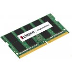 Kingston SODIMM DDR4 8GB 2666MHz CL19 KVR26S19S8/8 – Zbozi.Blesk.cz