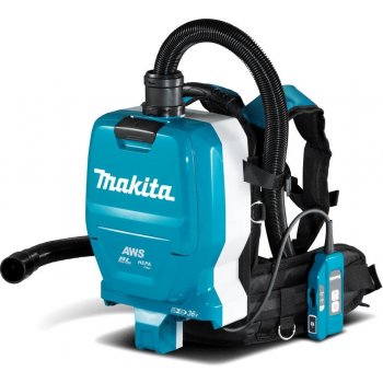 Makita DVC265ZXU