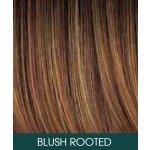 Exclusive wigs by Lubo paruka Bailey blush root – Sleviste.cz