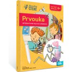 Albi Kouzelné čtení Kniha Prvouka – Sleviste.cz