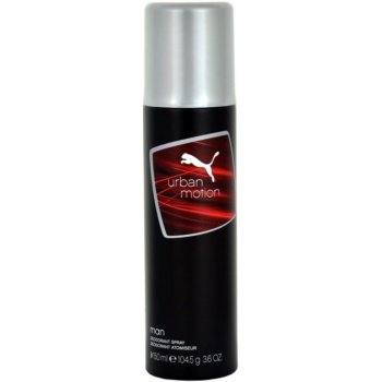 Puma Urban Motion Man deospray 150 ml