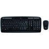 Set myš a klávesnice Logitech Wireless Combo MK330 920-003995