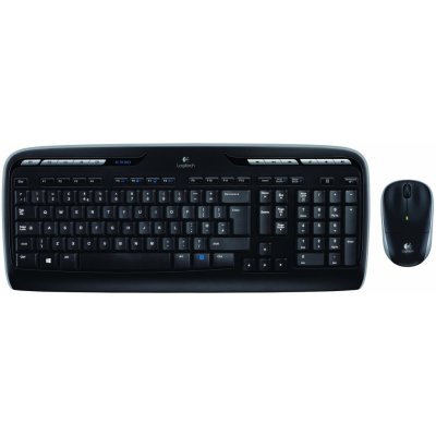 Logitech Wireless Combo MK330 920-003995