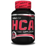 BioTech USA HCA 100 kapslí – Sleviste.cz