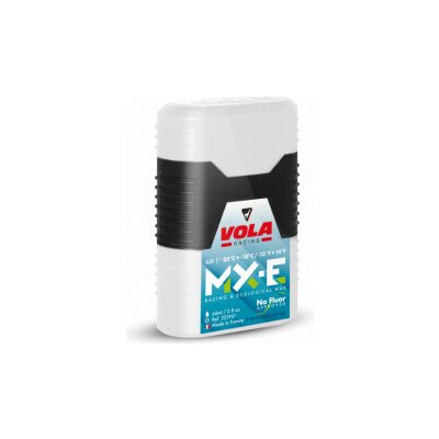 Vola Liquid MX-E no fluor modrý 60 ml – Hledejceny.cz