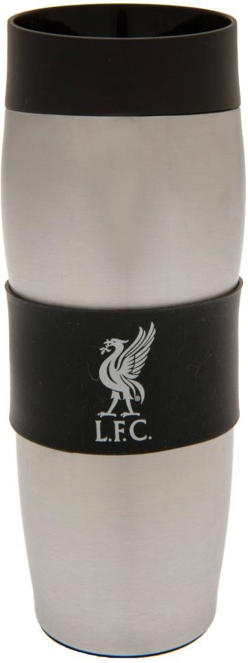 Fan shop Termo hrnek LIVERPOOL FC 340 ml