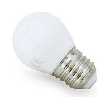 Best-Led G45 5W stud.bílá BL-G45-27-5C