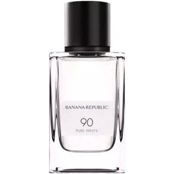 Banana Republic 90 Pure White parfémovaná voda unisex 75 ml