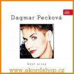 Dagmar Pecková - Best Arias CD – Hledejceny.cz