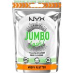 NYX Professional Makeup Jumbo Lash! typ 03 Wispy Flutter – Zboží Dáma