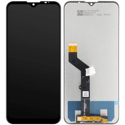 LCD Displej + Dotykové sklo Motorola Moto E7 Plus / Motorola Moto G9 Play – Zboží Mobilmania