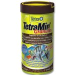 Tetra Min Granules 250 ml – Zboží Mobilmania