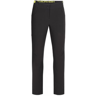 High Point Ventura Lady Pants Black – Sleviste.cz