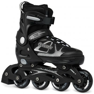 Raven Spirit – Sleviste.cz