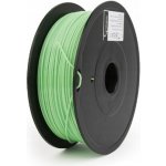 Gembird PLA PLUS 1.75mm zelená 1kg – Zboží Živě