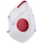 Procera Filtrační polomaska FFP3 NR D FS 930V – Zboží Mobilmania