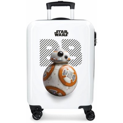 JOUMMABAGS ABS Star Wars BB-8 55 cm – Zboží Mobilmania