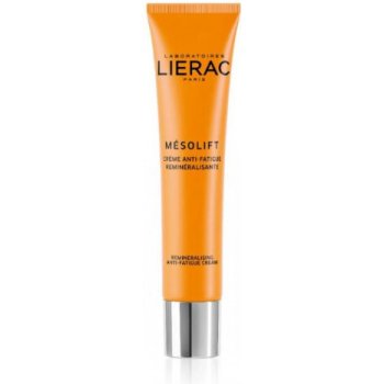 Lierac Mésolift Remineralizing Anti-Fatigue Cream 40 ml