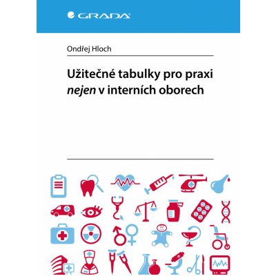 Užitečné tabulky pro praxi – Zboží Mobilmania