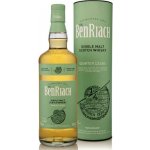 BenRiach Quarter Casks 46% 0,7 l (tuba) – Hledejceny.cz