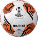 Fotbalový míč Molten UEFA